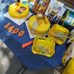 جشن تولد متولدین پاییز