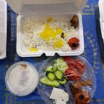 افطاری پسران فروردین ماه