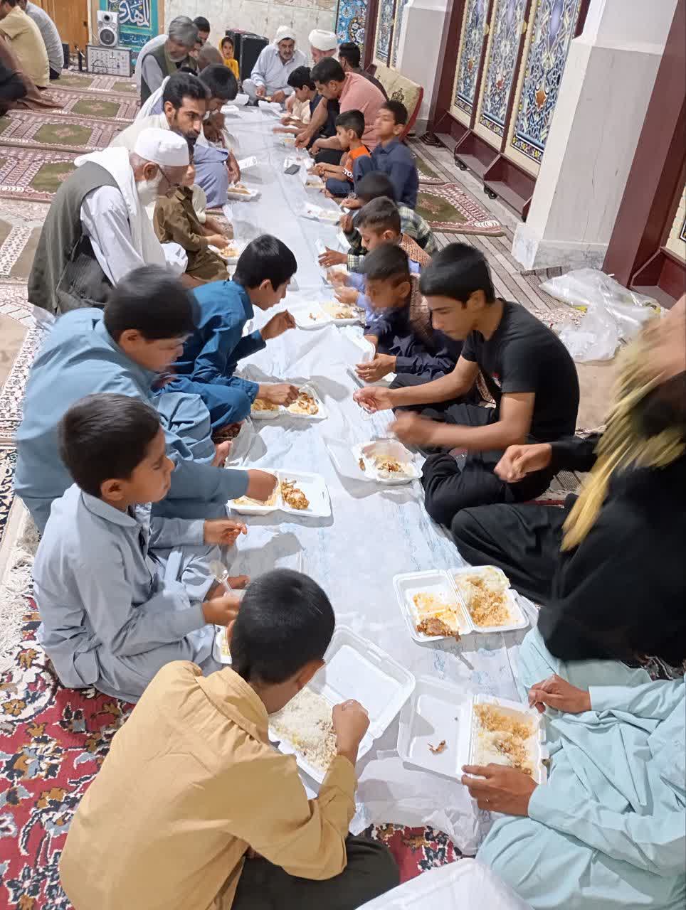 افطاری