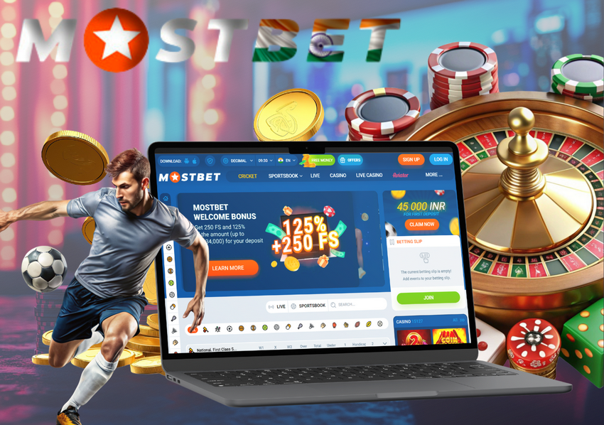 Онлайн-казино Mostbet: подробный обзор для любителей онлайн-ставок