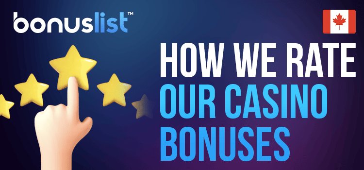 Sign up bonus - Comment profiter des bonus de bienvenue avec BonusHunt