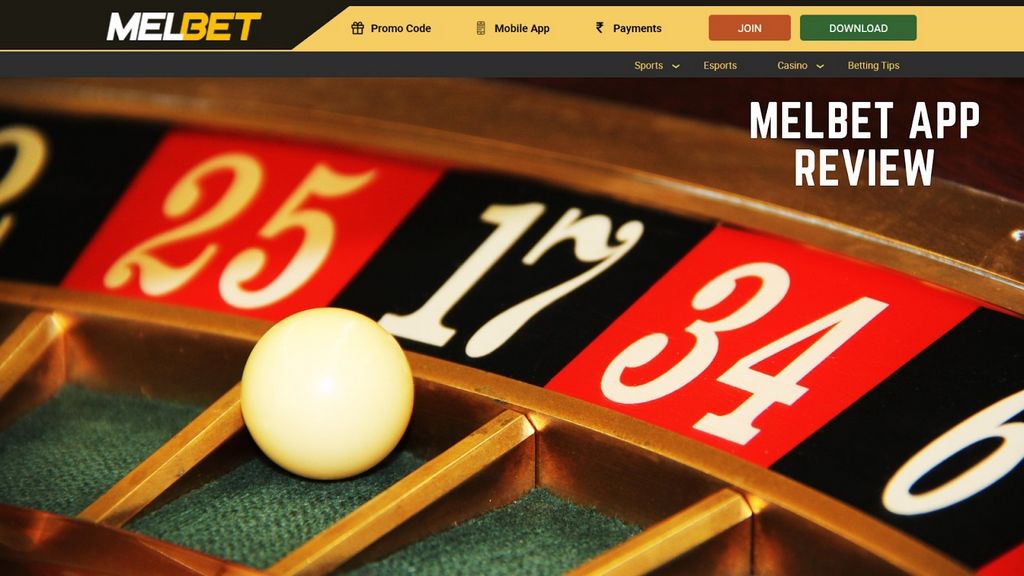 MELbet - Summary & Ranking 2026 MELbet - Summary & Ranking 2026