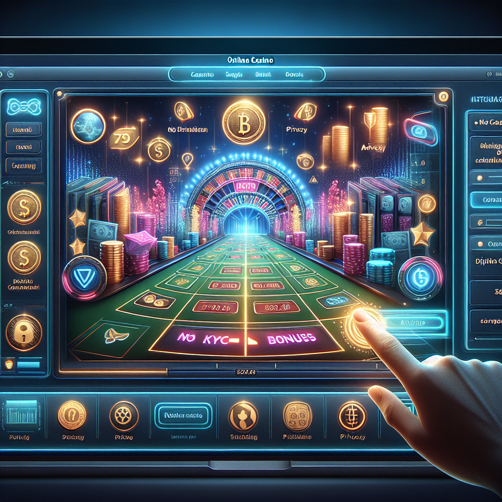 No ID Verification Gambling Establishments in Canada 2026 No ID Verification Gambling Establishments in Canada 2026