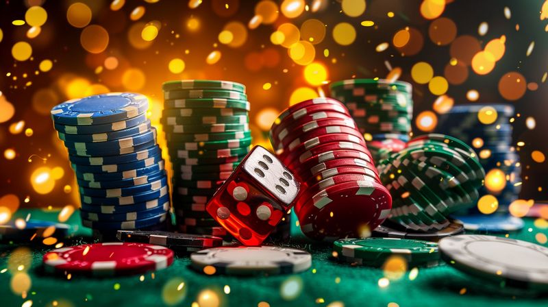 Rainbet Betting markets