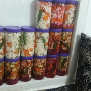 اشتغال خانگی تحویل مواد اولیه و فروش محصولات خانگی